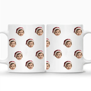 Personalized Face Mug-Funny Gift Ideas