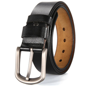 Personalized Gifts For Couple Leather Belt